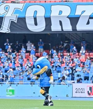 「スタジアムの時代」が来た！(1)川崎ホーム・等々力「サッカー専用」計画のインパクトの画像