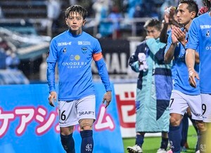 イタリア・セリエAを想起させるツエーゲン金沢による横浜FC打破【リーグ全体のレベルアップを示したJ2第41節と天皇杯決勝での超ド級下剋上】(3)の画像