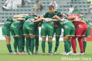 画像・写真：チームに完全フィット｢笑顔が美しい｣塩越柚歩が37分間で