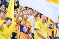 【仙台サポーターアルバム(1)】千葉戦に2000人が駆け付けたベガルタ仙台のサポーター写真99枚！ 雨中で声援鳴り響かせた「ジェフユナイテッド千葉ーベガルタ仙台」の画像003