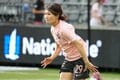なでしこ美人DFが｢決勝点｣アシスト、サッカー界のレディー・ガガは｢私服姿｣でピッチに、アメリカ女子サッカーで奮闘する守屋都弥、遠藤純、スタンボー華のホーム戦【アメリカNWSL】激闘PHOTOギャラリーの画像001