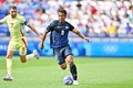 【パリ五輪・サッカー日本代表の強化と結果を振り返る「数字」(3)】藤田譲瑠チマ、山本理仁、三戸舜介は強化過程からチームの中心に……1000分超え4人のうちの3人にの画像014