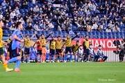 異例！ サッカー日本代表・森保一監督が「オーストラリア戦後にサポーターに叫んだ“魂の言葉”」の画像