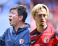 中断期間の使い方次第で｢優勝争いの目｣に、パフォーマンスが落ちた理由は｢心理的な影響｣か【｢首位｣鹿島アントラーズを｢最下位｣横浜Ｆ・マリノスが撃破した意味】(3)の画像