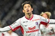【サッカー今日は何の日？2012年2月24日】ザック・ジャパンが初来日のアイスランドと対戦！1G1Aと大暴れした元DFはJで監督デビューしたばかりの”熱い男”！の画像