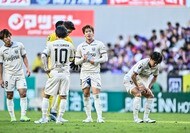 山形9連勝で昇格プレーオフ進出、千葉ラスト2試合でまさかの圏外へ｢涙が止まらない｣エース小森飛絢にスタンドからの声【明治安田J2リーグ　第38節　モンテディオ山形vsジェフユナイテッド千葉 】PHOTOギャラリーの画像