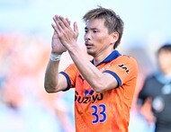 【J1昇格PO決勝「アディショナルタイムの悪夢」】清水エスパルス「目前で消えたJ1昇格」、乾貴士が語った「自分たちはJ2のチーム」の意味すること【戸塚啓のJ2のミカタ】(2)の画像