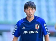 PHOTOギャラリー「ピッチの焦点」4対1で日本代表はドイツに圧勝！【国際親善試合　日本代表vsドイツ代表2023年9月10日（日本時間3:45キックオフ）】（渡辺航滋撮影）の画像