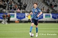 サッカー日本代表「吉田麻也&冨安健洋」が不在!「練習初日のランニングで見えた川崎フロンターレDF谷口彰悟の決意」のワケの画像