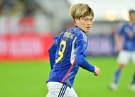 セルティックFW古橋亨梧は、ダービーでの2ゴールのみならず「試合後」も千両役者！ 満員のスタンドを盛り上げる姿に称賛の声が上がるの画像