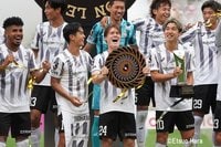 群雄割拠の西日本！A・ロペス加入も｢大迫次第｣の神戸、浅野＆川村復帰も｢ブレない｣広島、ミシャ就任の名古屋は？【Jリーグ開幕｢初めての秋春制｣の大激論】(2)