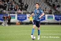 「板倉は異常なほどベガルタと仙台の街が好きなんですよね」ともに描く未来と思い起こされる父の言葉【サッカー日本代表DF板倉滉と同級生「二人三脚マネジメント」の裏側】(6)