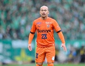 「顔芸凄いなw」「コレは大爆笑」J1清水×京昌園のコラボCM吉田豊編がファンの度肝を抜く！「これぞ！ローカルCMの真髄！」「振り幅デカすぎて最高」の声の画像