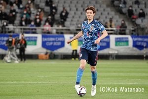 「板倉は異常なほどベガルタと仙台の街が好きなんですよね」ともに描く未来と思い起こされる父の言葉【サッカー日本代表DF板倉滉と同級生「二人三脚マネジメント」の裏側】(6)の画像