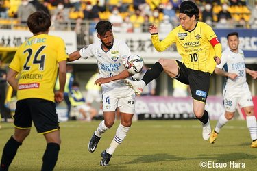 写真 柏レイソル絶好調の3連勝 ネルシーニョ監督 積み重ねが表れてきている 原悦生photoギャラリー サッカー遠近 Jリーグ 国内 原悦生photoギャラリー サッカー遠近 サッカー批評web