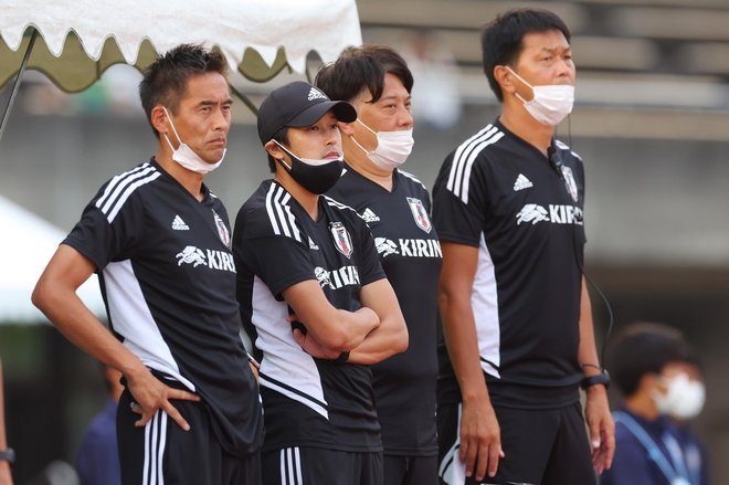 【U-18日本代表考察】サッカーIQの高さと表裏一体となる「知識は豊富だが頭でっかち」なスタイル【国際大会「SBSカップ」で見えた日本サッカーの問題点】(2)の画像