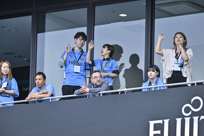 【サポーターアルバム】等々力連勝をアシストした「川崎フロンターレの試合前のサポーター写真83枚」！ 2万2070人が駆け付け圧巻の応援見せた「川崎フロンターレーセレッソ大阪」の画像060