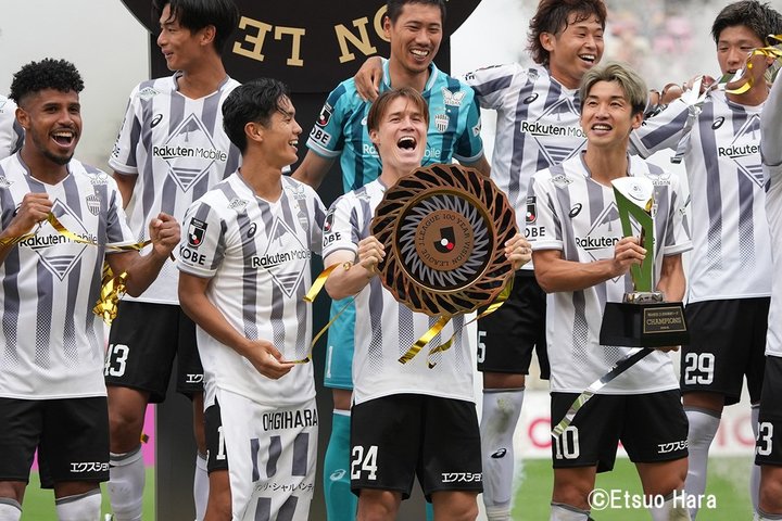 群雄割拠の西日本！A・ロペス加入も｢大迫次第｣の神戸、浅野＆川村復帰も｢ブレない｣広島、ミシャ就任の名古屋は？【Jリーグ開幕｢初めての秋春制｣の大激論】(2)
