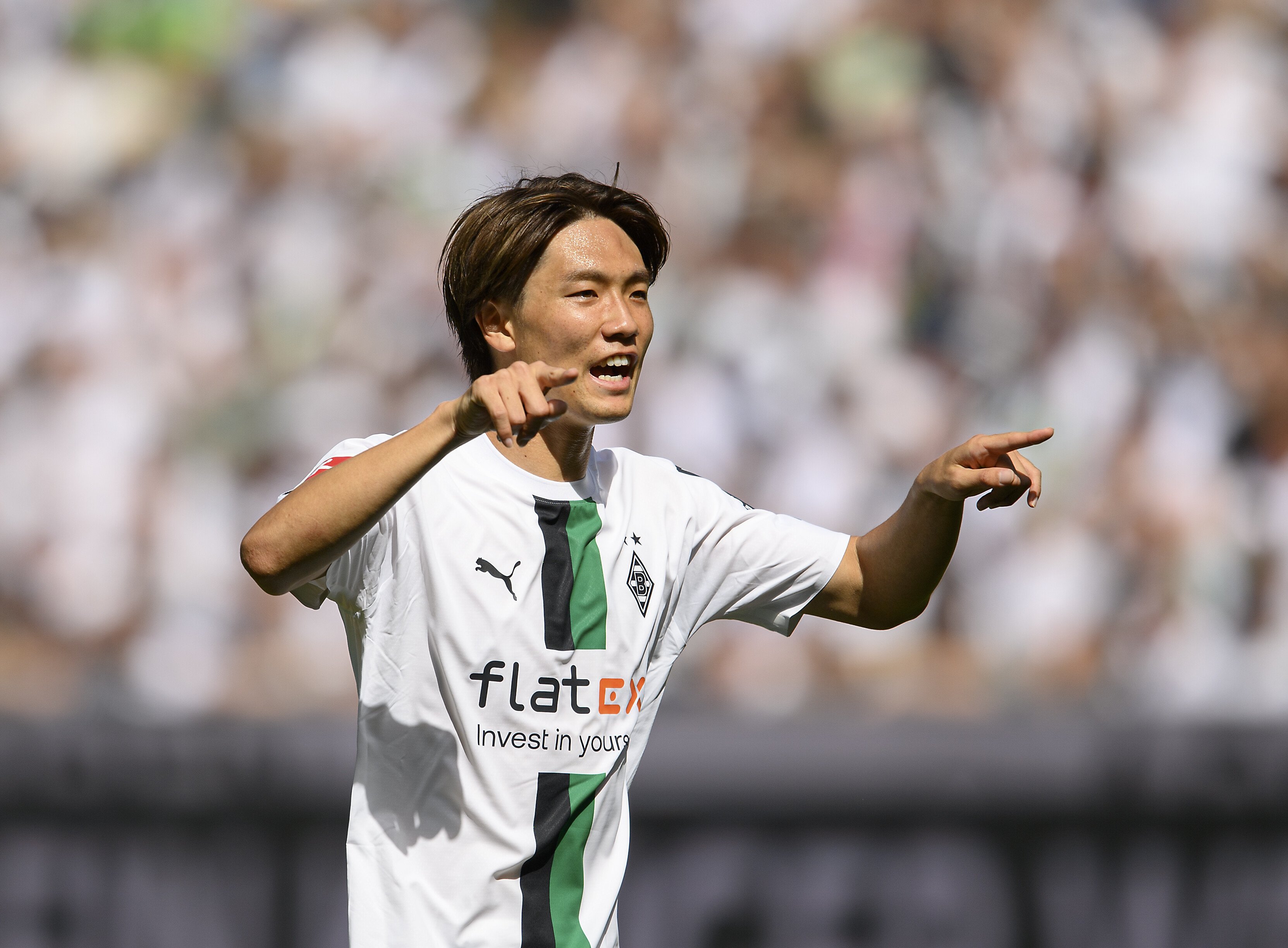 2回連続スゲェ サッカー日本代表 板倉滉がドイツ誌のベストイレブンに2節連続の選出 日本人選手が開幕から連続選出 ボルシアmgの無敗キープ貢献 サッカー批評web