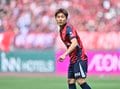 【試合アルバム】鬼木監督の古巣・川崎を国立で破った鹿島アントラーズのプレー写真78枚！「鹿島アントラーズー川崎フロンターレ」の画像001