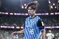 【川崎フロンターレアルバム】ACLE決勝で途中出場した大関友翔の写真17枚！ ファイナルズで躍進見せた若き司令塔の姿「アル・アハリー川崎フロンターレ」の画像009