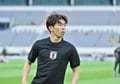 【試合アルバム】ヴィッセル神戸FW宮代大聖の代表デビューの試合写真58枚！川崎フロンターレから移籍して2年目での代表プレー写真「日本代表ー香港代表」の画像047