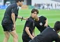【試合アルバム】ヴィッセル神戸FW宮代大聖の代表デビューの試合写真58枚！川崎フロンターレから移籍して2年目での代表プレー写真「日本代表ー香港代表」の画像048