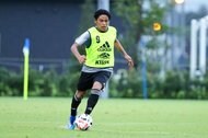 J2 SC相模原VS京都サンガ「骨太の試合」(3)京都がJ1に昇格するためにはの画像