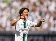 大住良之の「この世界のコーナーエリアから」第96回「ドイツ半世紀」(2)恐ろしいほどの睡魔に襲われた開幕戦「ブラジル×ユーゴスラビア」の画像