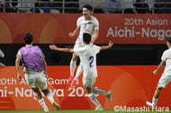 ｢アジア枠2｣ロス五輪の厳しい現実！パリ五輪からの因縁と日本に重なる不気味な足跡【ロス五輪出場への最大のライバル｢ウズベキスタン代表｣を警戒せよ】(1)の画像