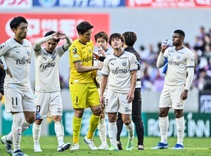 【川崎が京都戦でも露呈した今季苦戦の2つの要因(2)】「もう少し横の揺さぶりが出てくれば」と狙った3枚替えで狙ったもの……運・不運を排除するためのクオリティの画像