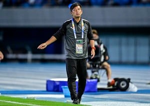 【蔚山戦勝利を導いた川崎・鬼木監督のマネジメント術(1)】完敗・新潟戦の翌日、笑顔で練習に挑んだワケ。「監督の機嫌が悪いと、雰囲気も悪くなる」…現役時代とは真逆の考えの画像