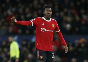 マンチェスター・ユナイテッドと契約延長の19歳・アンソニー・エランガとは何者?ユースでは無双状態！｢赤い悪魔｣に現れた超新星の｢プレースタイル｣とは?【動画】の画像