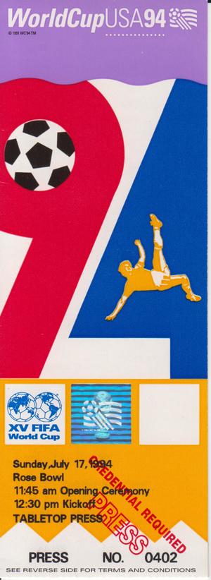 後藤健生の「蹴球放浪記」第102回「空から見た世界三大絶景」の巻(2) 1994年アメリカW杯決勝前に見た「教科書通り」の断層の画像