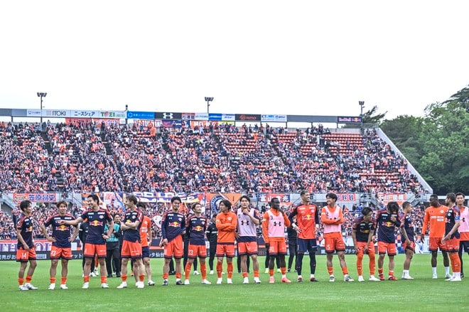 【試合アルバム】RB大宮アルディージャのベガルタ仙台戦でのプレー写真55枚！「ＲＢ大宮アルディージャーベガルタ仙台」の画像014
