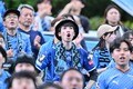 GW最終日に九州に大勢の川崎サポーターが駆け付けた！【photoギャラリー】アビスパ福岡ー川崎フロンターレの画像030