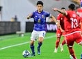 主将・遠藤航が語った日本代表の現在地。筆者の質問に「そうだと思う」と答えたW杯後の手応え…「今までにない日本代表になっている」【記憶に残った2023年取材現場(1)】の画像003