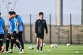 【川崎フロンターレアルバム】ACLEを戦い抜いた「コーチングスタッフ＆クラブスタッフのサウジアラビア2週間の写真」合計99枚！ アジア2位を支えた2週間のピッチ内外の姿の画像020