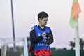 【川崎フロンターレアルバム】ACLEを戦い抜いた「コーチングスタッフ＆クラブスタッフのサウジアラビア2週間の写真」合計99枚！ アジア2位を支えた2週間のピッチ内外の姿の画像018