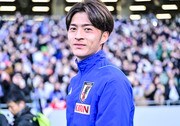 「こんなん涙出るやん」J1自動昇格決定の横浜FCの試合終了直後の悪魔の左足DFの“熱い涙”に反響！「福森の涙にもらい泣き」「福森こそ本当の漢だな」の声の画像