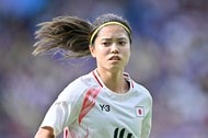 【J2「頂上決戦」プレビュー】清水エスパルスが因縁の国立競技場で横浜FCと首位攻防戦 2人のブラジル人アタッカーvsWB“サイドの攻防”が勝負を決める【戸塚啓のJ2のミカタ】(2)の画像
