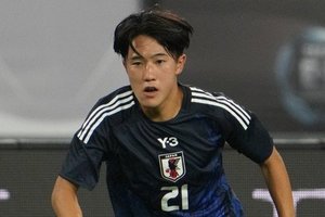 【動画】｢ニアいくんか｣日本代表19歳、マリノス守備陣を切り裂く“爆裂カットイン弾”！FC東京での“エグい”初ゴールに称賛の嵐｢未来は明るい！｣の画像