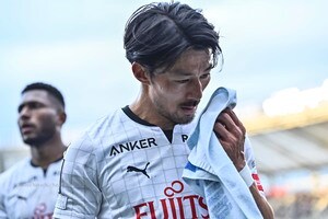 「煽りPVカッコ良すぎる」FC東京と川崎が国立で激突する「多摩川クラシコ煽り映像」が大反響！ 名場面も収録し、「鳥肌たったわ！」「かっこよさにゾクゾクする」の声の画像