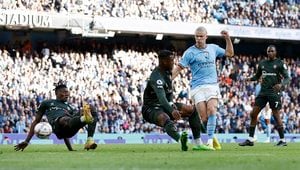 カタール・ワールドカップで人口1億人超は4か国だけ【アーリング・ハーランド：なぜ小国でスーパースターが生まれたのか】(1)の画像