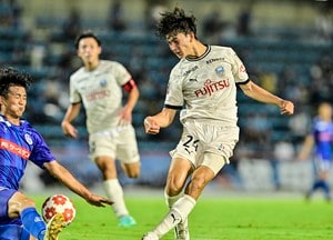 【天皇杯】J1川崎がJ2水戸を下し4回戦進出……高卒選手4人がメンバー入りも、鬼木監督は若手選手に「フレッシュさという意味でいうと、もっとやっていい」の画像