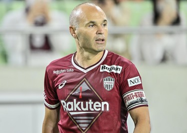 無双‼️」「どんなこと考えてやってんねやろ」元スペイン代表の