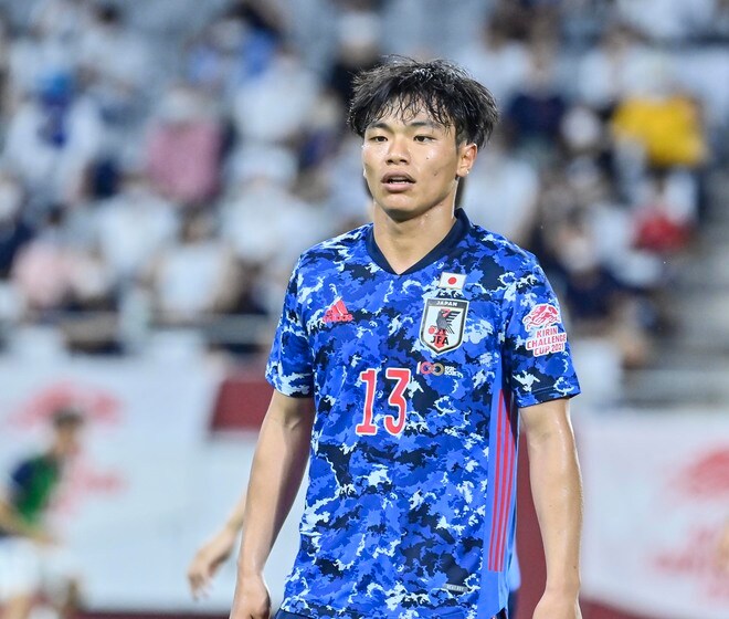 【サッカー日本代表「11月決戦」】ベトナム戦予想スタメン「4・3・3」の裏に「J断トツ優勝」川崎フロンターレと「5日後のオマーン戦」【負けられないアジア最終予選】(2)の画像