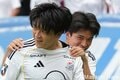 衝撃スコアの伝統クラシコ！カウンター炸裂の横浜FMが“鮮やか6発”で東京Vを粉砕！近藤友喜独走弾！谷村海那＆アラウージョが2発！敗戦後の城福浩監督の言葉…【東京ヴェルディvs横浜F・マリノス】激闘PHOTOギャラリーの画像008