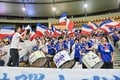 【サポーターアルバム】「横浜F・マリノス―アル・ナスル」サウジアラビア・ジェッダに約700人駆け付け、チームに声援送る！ 現地撮影66枚のサポーターPhotoの画像044