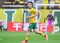 【試合アルバム】ジェフユナイテッド千葉のベガルタ仙台戦でのプレー写真49枚！「ジェフユナイテッド千葉ーベガルタ仙台」の画像021